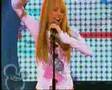 Hannah Montana - Make Some Noise London Concert