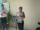 Alfonsina y el mar - Canta M� Jes�s en Modulando