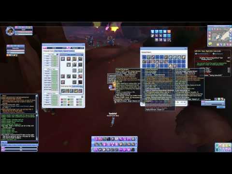 how to patch eden eternal