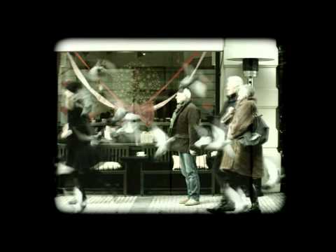 Circus Ponorka - videoklip k filmu Perfect Days