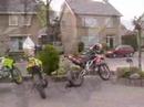 offroad training