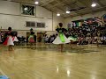 MTHS Multi-Cultural Assembly Asian Club-Hmong Dance