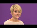 Nicole Anderson video 1