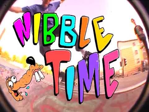 Nibble Time