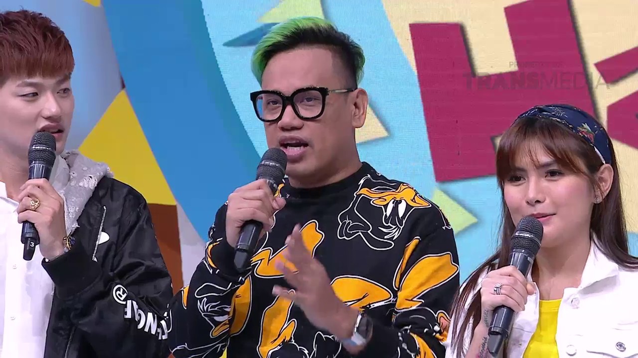 Favorite Reality Show