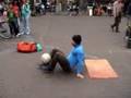 Juggle King Freestyle