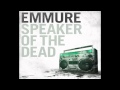 Emmure Demons With Ryu Video and Lyrics