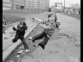 Integration in Northern Ireland