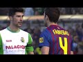 Don't forget to subscribe. COPYRIGHT STATEMENT: This video is property of FC Barcelona, Mediapro, RTVE, Sky Sports, AL Jazeera, GolTV, LaSexta, FIFA and UEFA. This video is not being used to make money in any way and is for entertainment and leisure purposes only. This is an act of fair usage as described by the Copyright Offices, therefore, a dispute should not occur over this video.Copyright Disclaimer Under Section 107 of the Copyright Act 1976, allowance is made for 