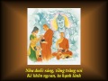 KINH PHÁP CÚ 13 - Phẩm THẾ GIAN - Nhạc Võ Tá Hân - Thơ Tuệ Kiên