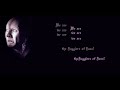 Song: Feralia Genitalia (Arrival of the Jugglers) Artist: Sopor Aeternus & the Ensemble of Shadows Album: Voyager - The Jugglers of Jusa (1997) with timed lyrics. Enjoy =)