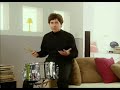Pierre Charvet 2003 Music TV Show Episode 2.2 (french)
