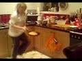 Pancake Day Gone Wrong =L x