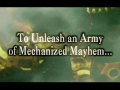 Maximo VS Army of Zin - Trailer E3 2003 - PS2.mov
