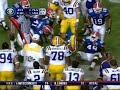 LSU Football - GW Drive Against Florida