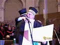 Laurea ad honorem a Mohammad Yunus Bononia