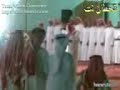 الحفله الأخيرة