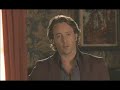 Alex O'Loughlin - Donate blood (American Red Cross)
