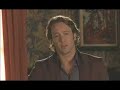 Alex O'Loughlin - Donate blood (American Red Cross)