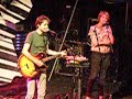 Andrew Bird and Martin Dosh Live - Sycophants