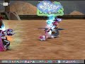 Flyff PvP