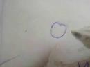 How to draw a Pig