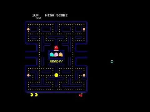 pacman games pacman games