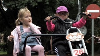 DDM Mohelnice pořádal Magnetické odpoledne