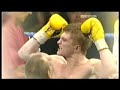 Preview show for all the fights on tonights Ricky Hatton/Juan Lazcano card
