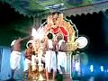 Narasimha Jayanti Lakshmi Narasimha Temple A.N. Puram, Alappuzha 