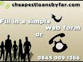 Cheapest Loans AND Mortgages in the UK. Lowest Interest Rates.