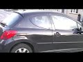 Peugeot 207 X-line 1.6 HDi