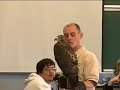 Forest Preserve Dist. of Cook Co. Raptor Presentation Pt. II