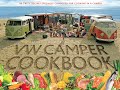 VW Camper Cookbook