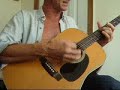 I got my Martin back
