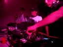 Lenola - Notte Elektronica 2 - Miracolle - 15 Novembre 2008 - Alex Plus