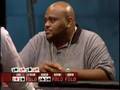 Zab Judah Vs Rubin Studdard on Hip Hop Hold'em