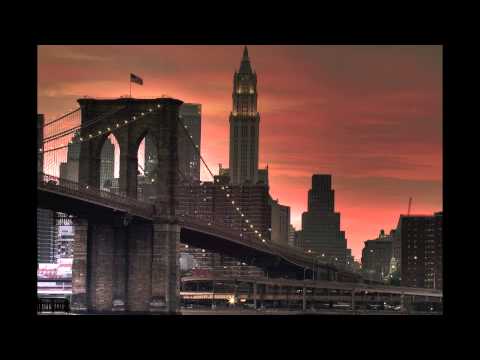 Talib Kweli - 5am In Brooklyn
