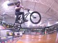 Garrett Reynolds, Sylvester Stallone, JJ Palmere ride X Games Philly 2010