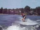 Wakeboarding