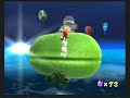 Super Mario Galaxy- Dino Piranha