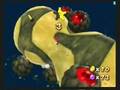 Super Mario Galaxy- Dino Piranha