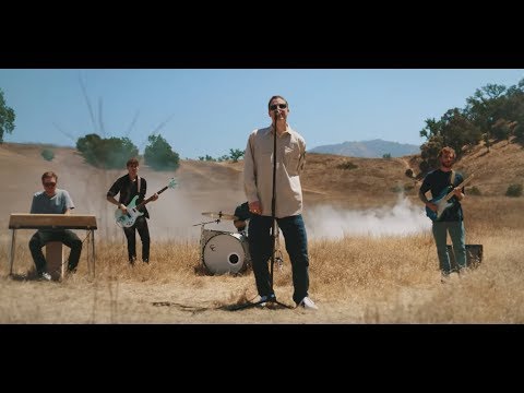 The Story So Far "Upside Down" Official Music Video