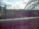 End2End am Kieler Hauptbahnhof