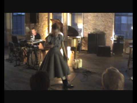 Chamber Music (excerpt part 2)