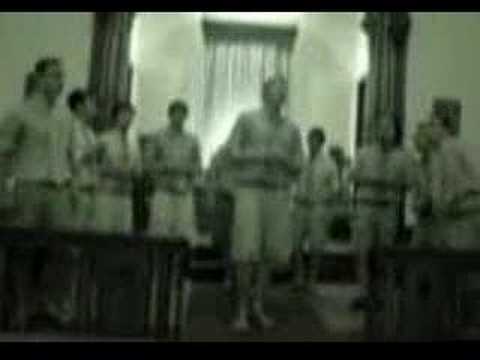 Matt Prior - Midnight Train to Georgia