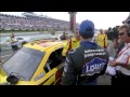 Nascar Brad Keselowski wins At Pocono