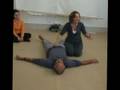 Yoga e stabilità, la stabilità fisica e mentale - Quarto (NA), 8-9 Novembre 2008