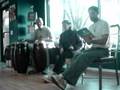 Raw Poerty fromDavid Wolfe read by Glen Colello