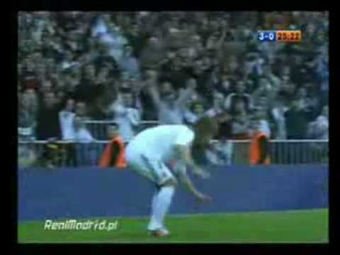 Mejores celebraciones de goles